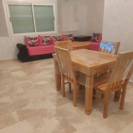 Appartement Avec Piscine Proche De La Plage モハメディア エクステリア 写真