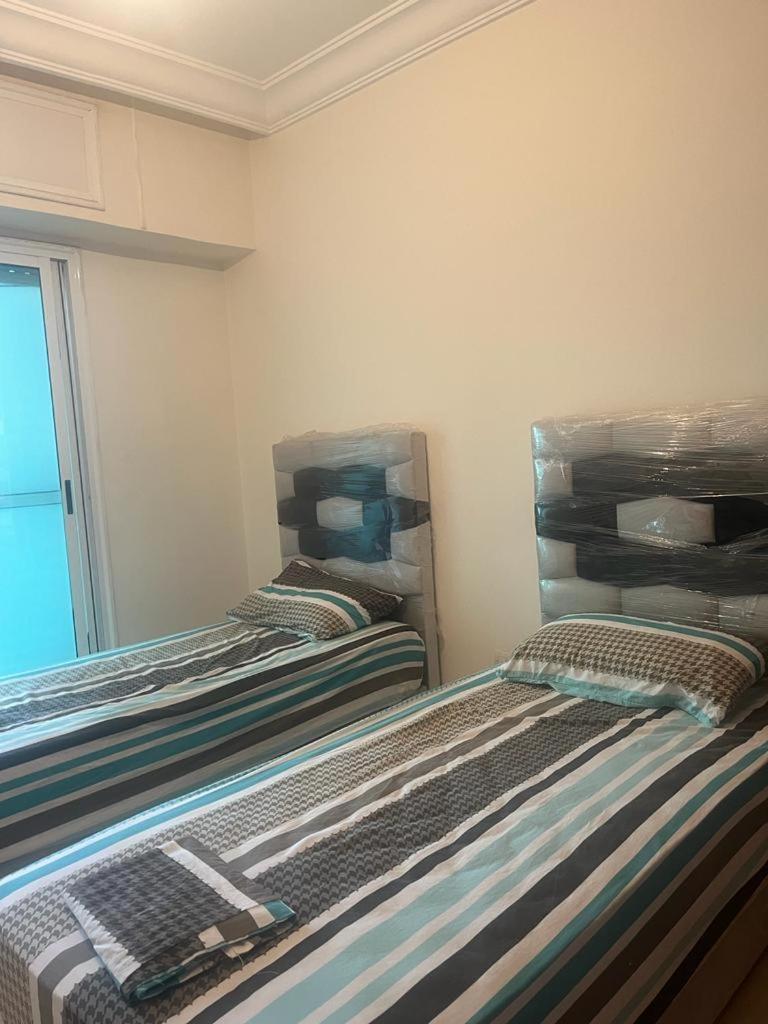 Appartement Avec Piscine Proche De La Plage モハメディア エクステリア 写真