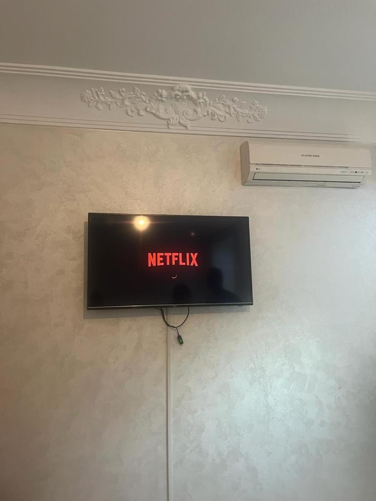Appartement Avec Piscine Proche De La Plage モハメディア エクステリア 写真