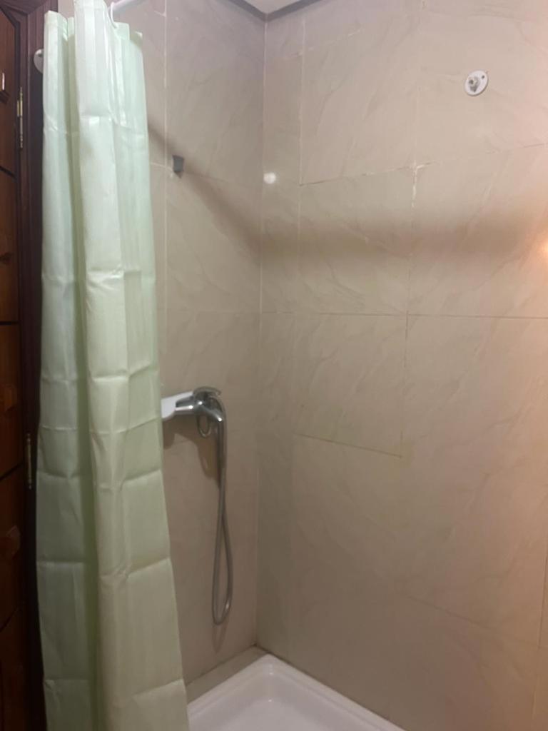 Appartement Avec Piscine Proche De La Plage モハメディア エクステリア 写真