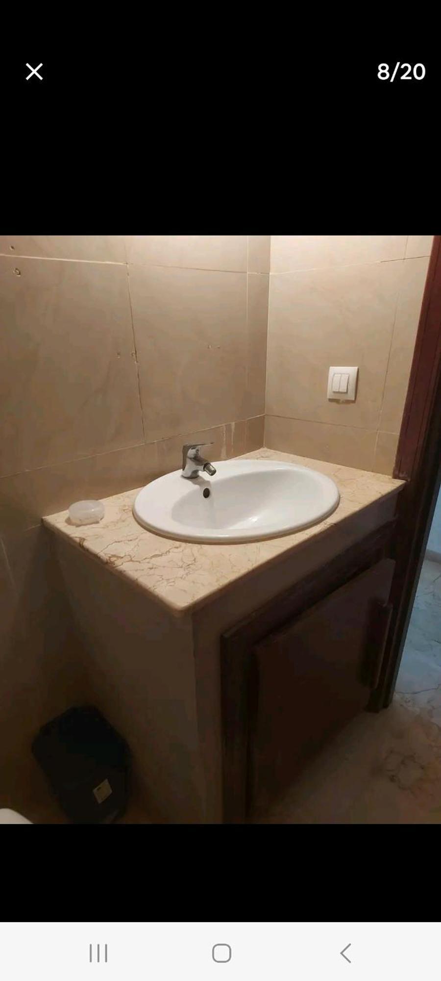 Appartement Avec Piscine Proche De La Plage モハメディア エクステリア 写真