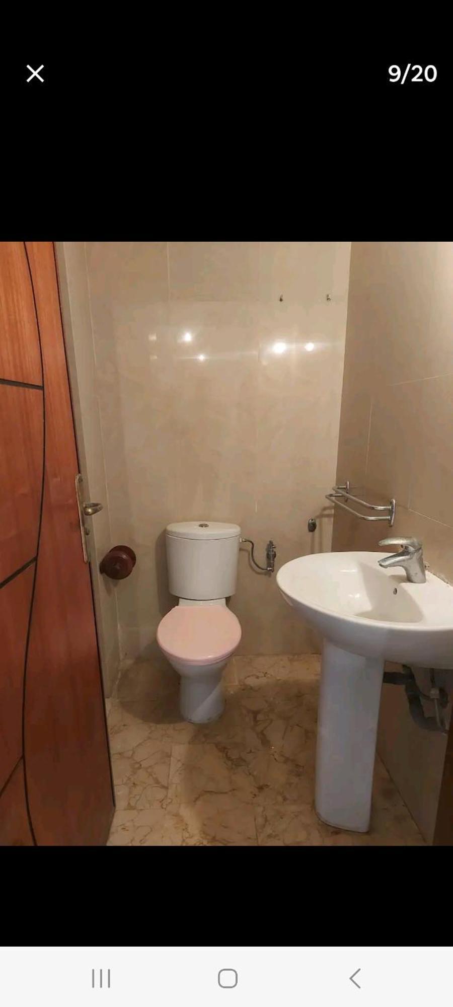 Appartement Avec Piscine Proche De La Plage モハメディア エクステリア 写真