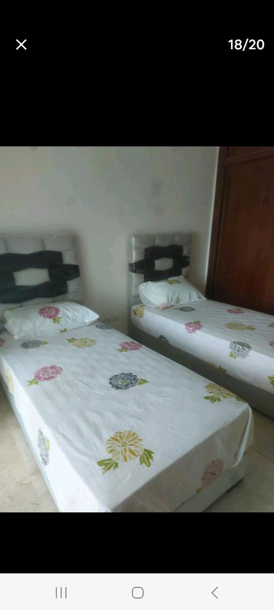 Appartement Avec Piscine Proche De La Plage モハメディア エクステリア 写真